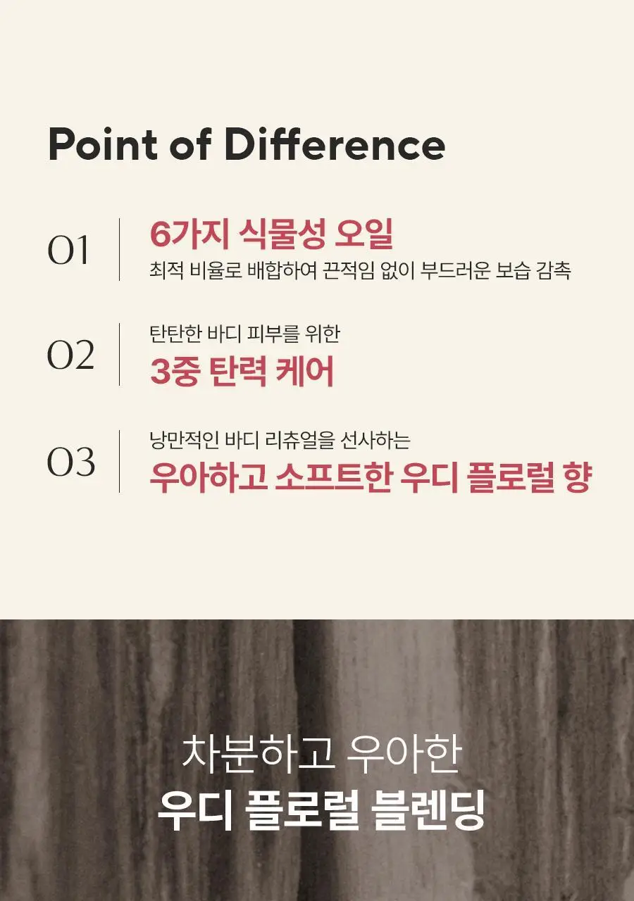 [밀착보습] 아로마티카 멜로우니스 바디크림 200g 상세페이지 14